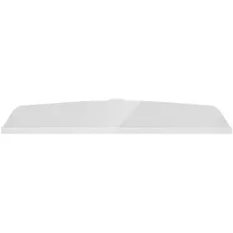 SHOT LITE MUDFLAP Mask Fender