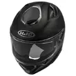 Hjc Rpha 72 Carbon Мотошлем Black Matt Черный