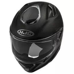 Hjc Rpha 72 Carbon Мотошлем Black Matt Черный