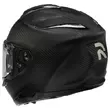 Hjc Rpha 72 Carbon Мотошлем Black Matt Черный