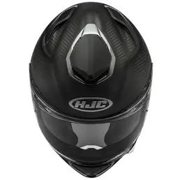 Hjc Rpha 72 Carbon Мотошлем Black Matt Черный