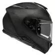 Hjc Rpha 72 Carbon Мотошлем Black Matt Черный