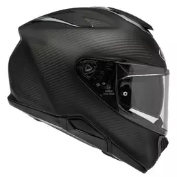 Hjc Rpha 72 Carbon Мотошлем Black Matt Черный