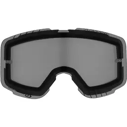 DARK LENS for VANGUARD KID Smoke Mask