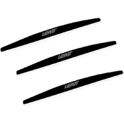 Vizion dirt stripes 3.5 3-PACK replacement roll-off