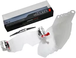 Full Vision маска System for Just 1 XL