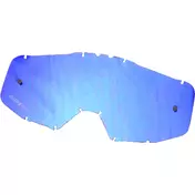 Blue Mirror Lens for Just1 Iris Goggle - Vitro