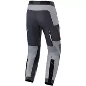 Alpinestars MAXDURA DUAL SHORT Motorcycle мотоштаны Dark Grey Deep Grey - Short