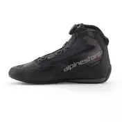 Alpinestars CELER VENTED Motorcycle мотоботы Black Dark Grey