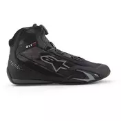 Alpinestars CELER VENTED Motorcycle мотоботы Black Dark Grey