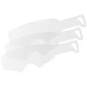 Leatt TEAR-OFF LAMINATED 2X7-PACK Clear Tear-Off Lenses