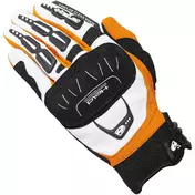 Held Backflip Motorcycle мотоперчатки White Orange