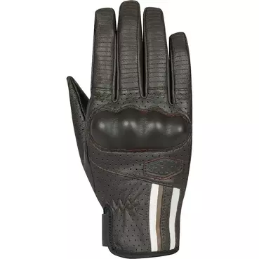 Segura LADY ROMEO Women's Motorcycle мотоперчатки Brown White