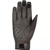 Segura LADY ROMEO Women's Motorcycle мотоперчатки Brown White