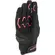 Acerbis CE X-Street WP Motorcycle мотоперчатки Black Red