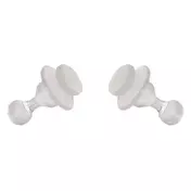 Pinlock Pins for Ls2 AURA Mask