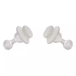 Pinlock Pins for Ls2 AURA Mask