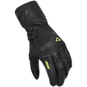 Macna Gladius Motorcycle мотоперчатки Black