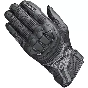 Held Kakuda Motorcycle мотоперчатки Black