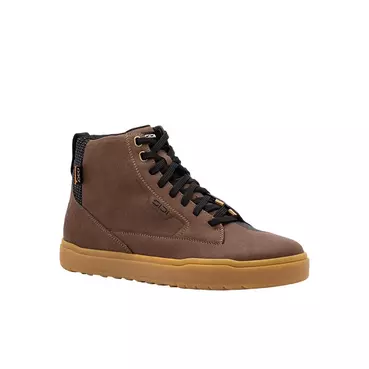 Sidi Arx Wp мотоботы Brown Коричневый