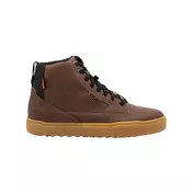 Sidi Arx Wp мотоботы Brown Коричневый