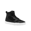 Sidi Lynx Air мотоботы Black White Черный (размер: 49)