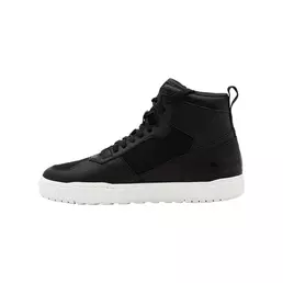 Sidi Lynx Air мотоботы Black White Черный