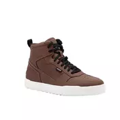 Sidi Lynx Climadome мотоботы Brown White Коричневый