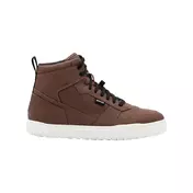 Sidi Lynx Climadome мотоботы Brown White Коричневый