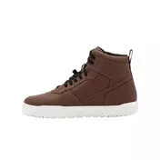 Sidi Lynx Climadome мотоботы Brown White Коричневый