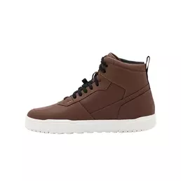 Sidi Lynx Climadome мотоботы Brown White Коричневый