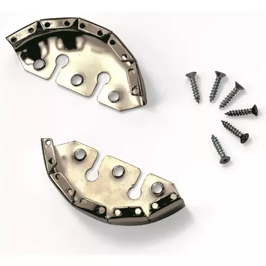 Alpinestars Steel Toe Set for Tech мотоботинки 1