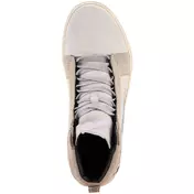 Alpinestars RIDE-63 LEATHER Motorcycle мотоботы Rubber Cool Grey Off-White
