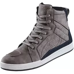 Held Marick Grey Motorcycle мотоботы (размер: 37)