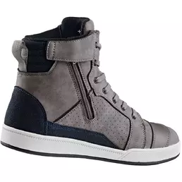 Held Marick Grey Motorcycle мотоботы