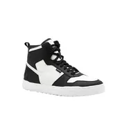 Sidi Lynx Air мотоботы White Black Белый