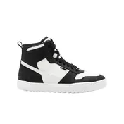 Sidi Lynx Air мотоботы White Black Белый
