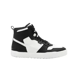 Sidi Lynx Air мотоботы White Black Белый