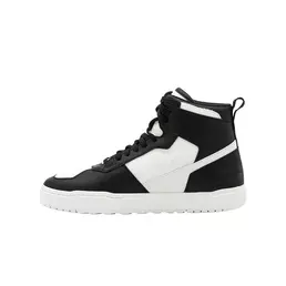 Sidi Lynx Air мотоботы White Black Белый