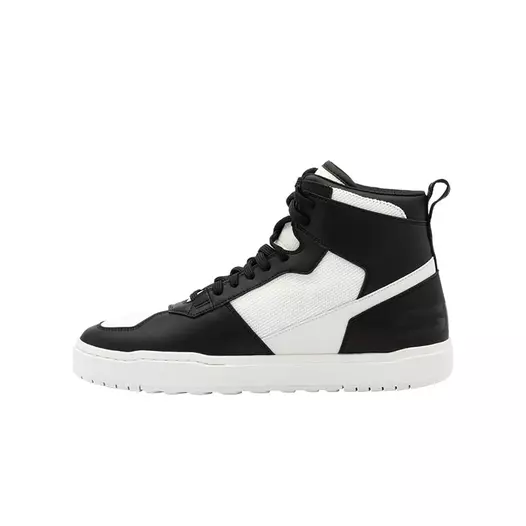 Sidi Lynx Air мотоботы White Black Белый