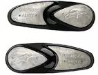 Slider couple Alpinestars Magnesium for Various Models
