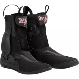 Alpinestars TECH-10 Removable Inner Shoe for Motorcycle мотоботинки Black (размер: 7)