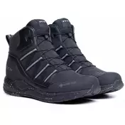TCX SPEEDTREK GORE-TEX Motorcycle мотоботы Black Black