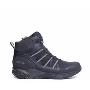 TCX SPEEDTREK GORE-TEX Motorcycle мотоботы Black Black