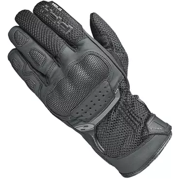 Held Desert II Motorcycle мотоперчатки Black
