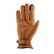 Helstons Shine Ete Lady Leather мотоперчатки Gold Золотистый