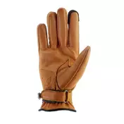 Helstons Shine Ete Lady Leather мотоперчатки Gold Золотистый