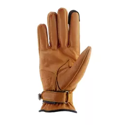 Helstons Shine Ete Lady Leather мотоперчатки Gold Золотистый
