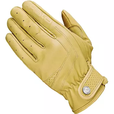 Held Classic Rider Beige Motorcycle мотоперчатки