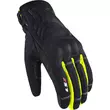 Ls2 Jet 2 мотоперчатки Black Hv Yellow Желтый (размер: s)
